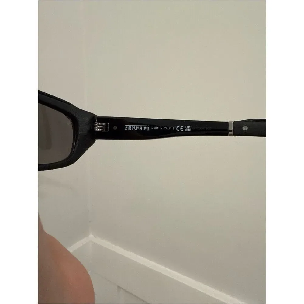 Ferrari FH2010Q 730/6G Sunglasses